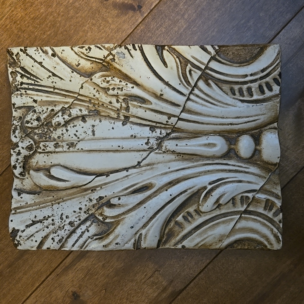 Sid Dickens Tile